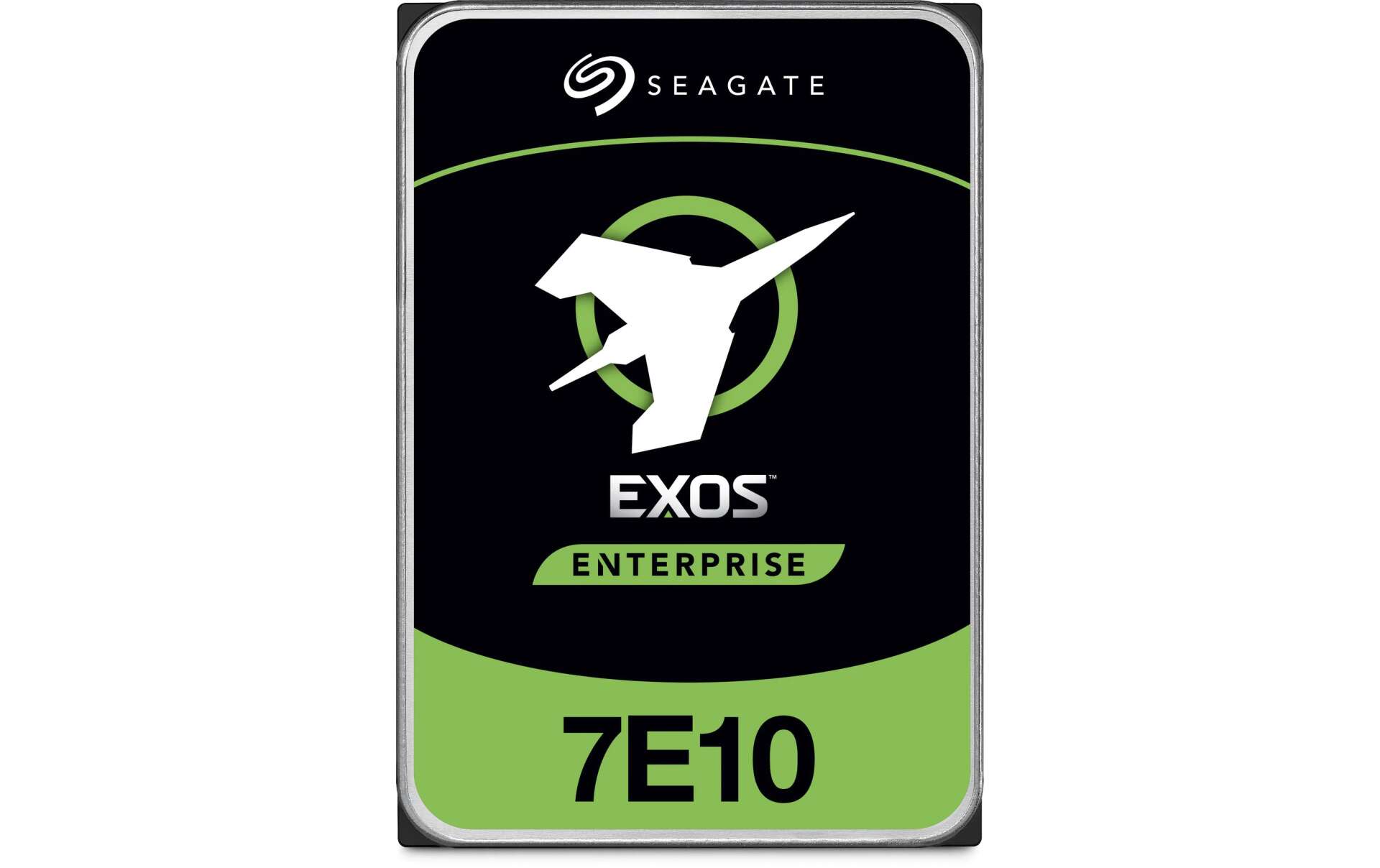 Seagate 4tb exos 7e10 (512e/4kn standard) sata3 3.5" dvr hdd