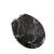 Pepita MDF WC-Sitz mit Soft-Close-Deckel - Wassertropfen #schwarz 128154333