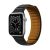 Pasek magnetyczny do Apple Watch 7 41mm, czarny 71669213