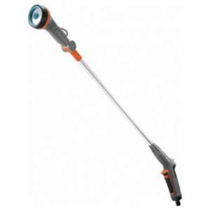 Gardena Comfort Bewässerungslanze, 90 cm lang, verstellbare Düse, zum Gießen von Pflanzen und Reinigen - Bewässerungsdüsen