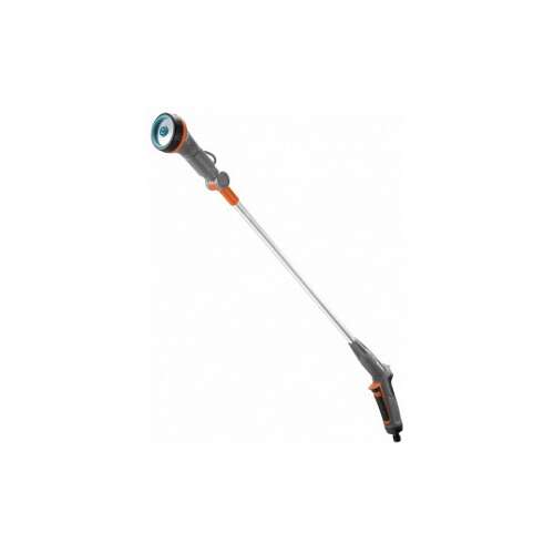 Gardena Comfort watering lance, 90cm long, adjustable nozzle, for watering plants and cleaning