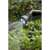 Gardena Premium watering wand nozzle spraying water on plants