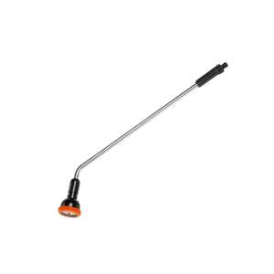 Gardena PS Profi System zavlažovacia tyč, 92 cm dlhá, s nastaviteľnou tryskou pre jemnú hmlu, koncentrovaný prúd a rozprašovanie - Príslušenstvo ku zavlažovaniu