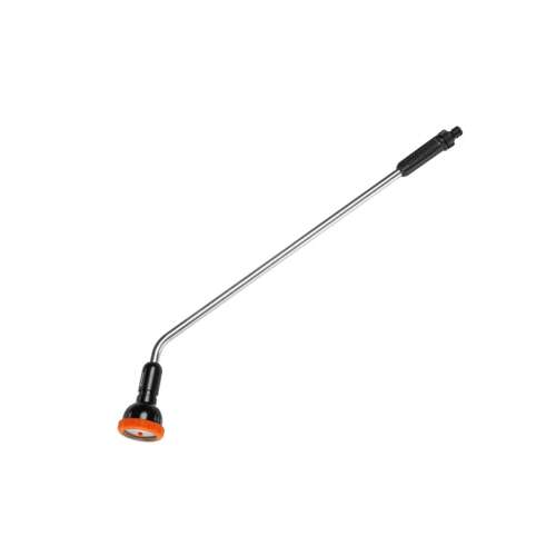 Gardena PS Profi System zavlažovacia tyč, 92 cm dlhá, s nastaviteľnou tryskou pre jemnú hmlu, koncentrovaný prúd a rozprašovanie