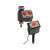 Gardena Automatic Water Timer, A1100, with soil moisture sensor, for efficient watering