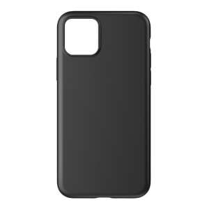 Black phone case for Vivo X80 Pro - Phone Case
