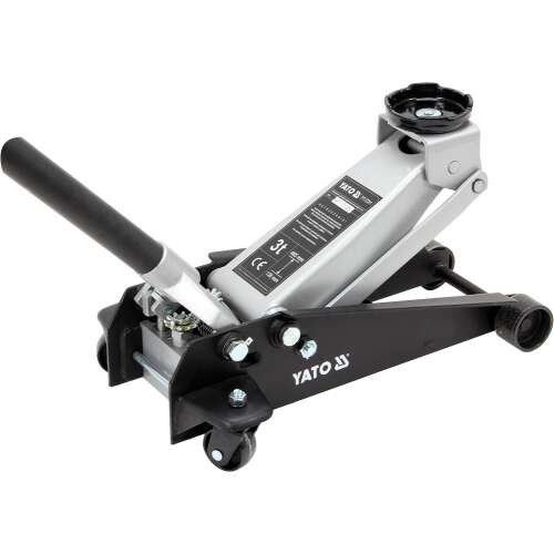 PODNONIK HYDRAULICZNY 3T