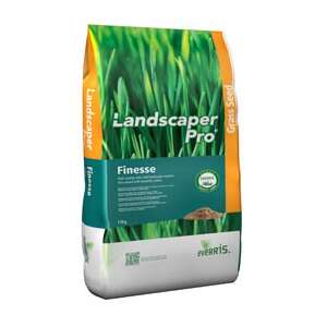 Landscaper Pro Finesse 10kg grass seed bag - Landscaping