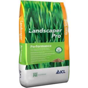 Landscaper Pro Performance 5kg Grass Seed, high quality lawn seed for a beautiful, dense lawn - Landscaper