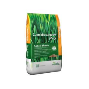 Landscaper Pro Sun & Shade 10kg grass seed - Grass Seed