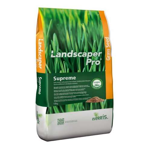 Landscaper Pro Supreme (10 kg) Semințe de gazon
