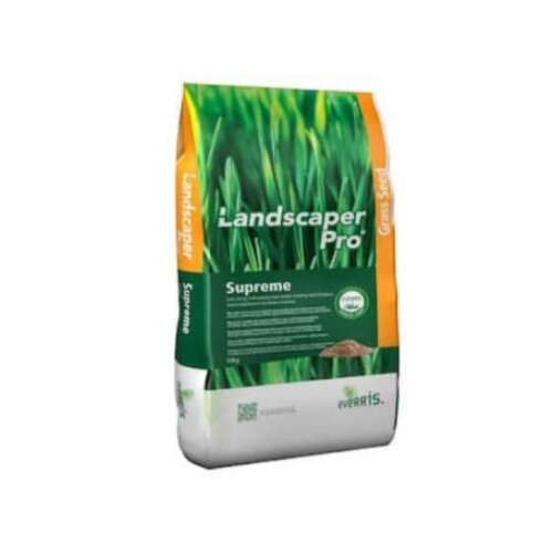 Landscaper Pro Supreme (5 kg) Semințe de gazon