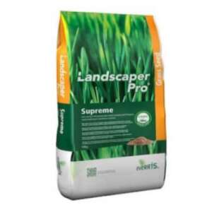 Landscaper Pro Supreme 5kg grass seed bag - Landscaping