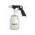 YATO air blow gun with 1 liter tank, for cleaning and blowing