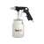 YATO air blow gun with 1 liter tank, for cleaning and blowing
