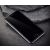 9H edzett üveg képernyővédő iPhone-on