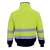 PORTWEST Hi-Vis 3in1 Pilóta kabát, L (S-5XL) 88741213