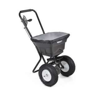 Hecht 229 29L разпръсквач за тор, семена и сол - Hecht