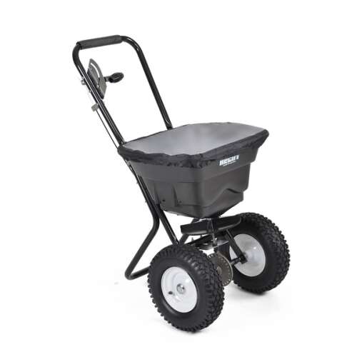 Hecht 229 29L разпръсквач за тор, семена и сол