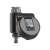 Gardena Flex automatic watering timer, digital display, black and grey, for tap connection