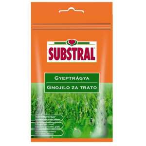 Substral Plant Magic Rasendünger 350g