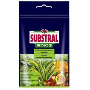 Substral Osmocote Langzeit-Blühdünger 300g, kontrollierte Nährstofffreisetzung für Zimmer-, Balkon-, Terrassen- und Gartenpflanzen - Düngemittel