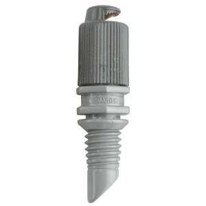 Gardena Micro-Drip-System 180° Spray Nozzle, 5 pack - Garden Tool & Machine