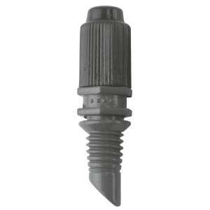 Gardena Micro-Drip-System 90° Spray Nozzle, 5 pack - Garden Tool & Machine