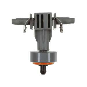 Капкова система за напояване Gardena Micro-Drip-System с компенсация на налягането - Gardena Капково напояване