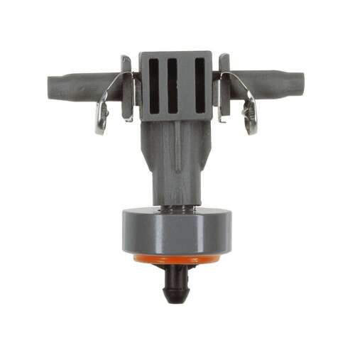 Kvapkací systém Gardena Micro-Drip-System s kompenzáciou tlaku