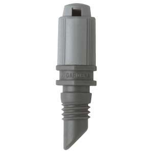 Gardena MD Strip Nozzle for watering long, narrow areas, 5 pack - Irrigation