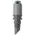 Gardena MD Strip Nozzle for watering long, narrow areas, 5 pack