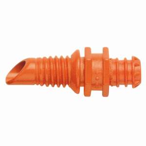 Gardena Micro-Drip-System end dripper, orange, 2 liters per hour - Drip Irrigation System
