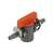 Gardena Micro-Drip-System Zatvorni ventil 3/16 inča, 2 komada