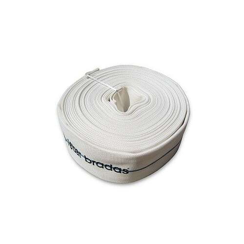 Wąż strażacki LINED HOSE 2 cale 8 bar 20m