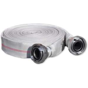 Furtun de pompier SUPERLINE 2 inci 10 bar 20 m - Bradas