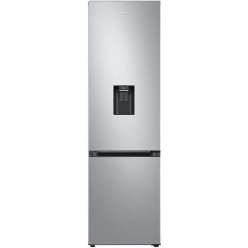 Samsung RB38T634DSA/EF - frigider subzero #inox