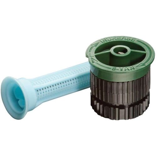 Rain Bird 8-VAN Adjustable Nozzle with Filter, 8-foot Radius