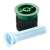 Rain Bird 8-VAN Adjustable Nozzle for 1800 Series Sprays