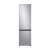 Front view of Samsung RB38T603DSA/EF Bottom Freezer Refrigerator