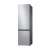 Samsung RB38T603DSA/EF Bottom Freezer Refrigerator, Silver