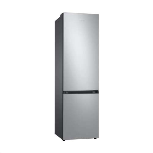 Frigider cu congelator jos Samsung RB38T603DSA/EF, Argintiu
