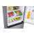 Samsung RB38T603DSA/EF Frigider combinat, 400L, 203cm, Clasa de energie D, No Frost, Gri 32054192