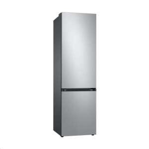 Samsung RB38T603DSA/EF Kombi-Kühlschrank, 400L, 203cm, Energieklasse D, No Frost, Grau