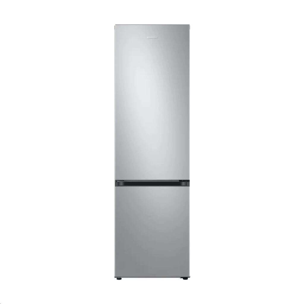 Samsung rb38t603dsa/ef kombinált hűtőszekrény, 400l, 203cm, d ene...