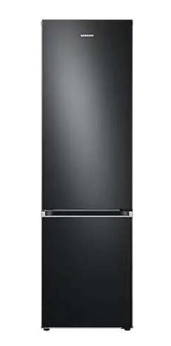 Samsung rb38t603db1/ef kombinált hűtőszekrény, 400l, m:203cm, d e...