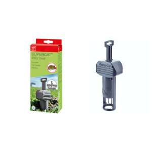 SuperCat Vole Trap, a humane and effective way to get rid of voles in your garden - Garden