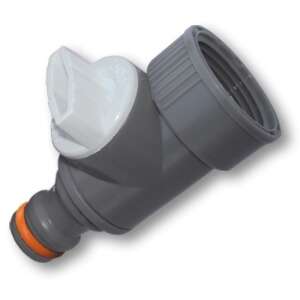 Conector robinet WHITE LINE cu închidere 3/4 - 1 inch - White Line