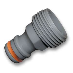 Adapter za alat WHITE LINE, muški navoj 3/4" 39086750 - White Line