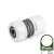 White Line 1 inch quick connector, POWER JET, garden hose connector, WL-2161